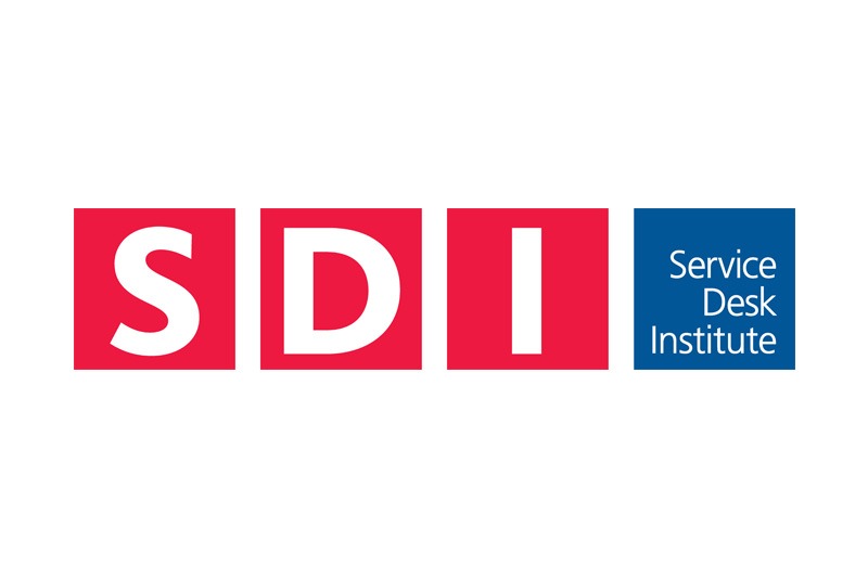 Service Desk Institute logo
