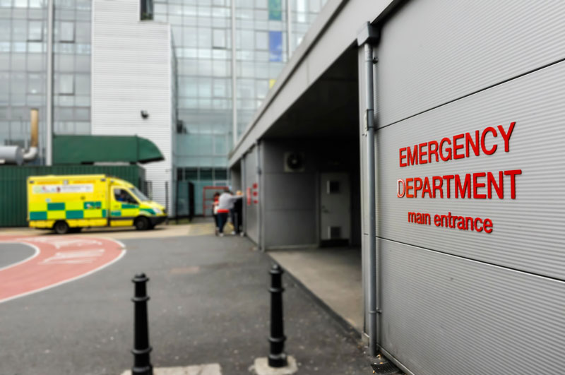 Reducing re-admissions