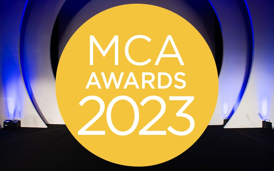 NECS Consultancy shortlisted as finalists for the 2023 MCA Awards