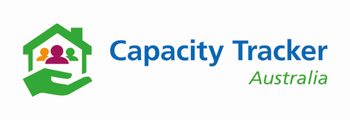 Capacity Tracker Australia logo