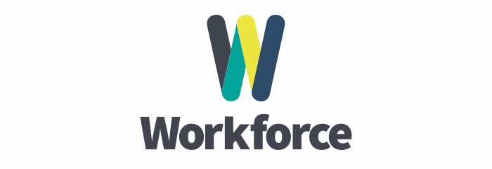 Workforce logo