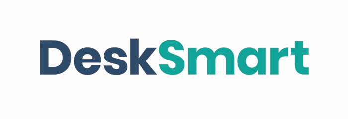 desksmart logo