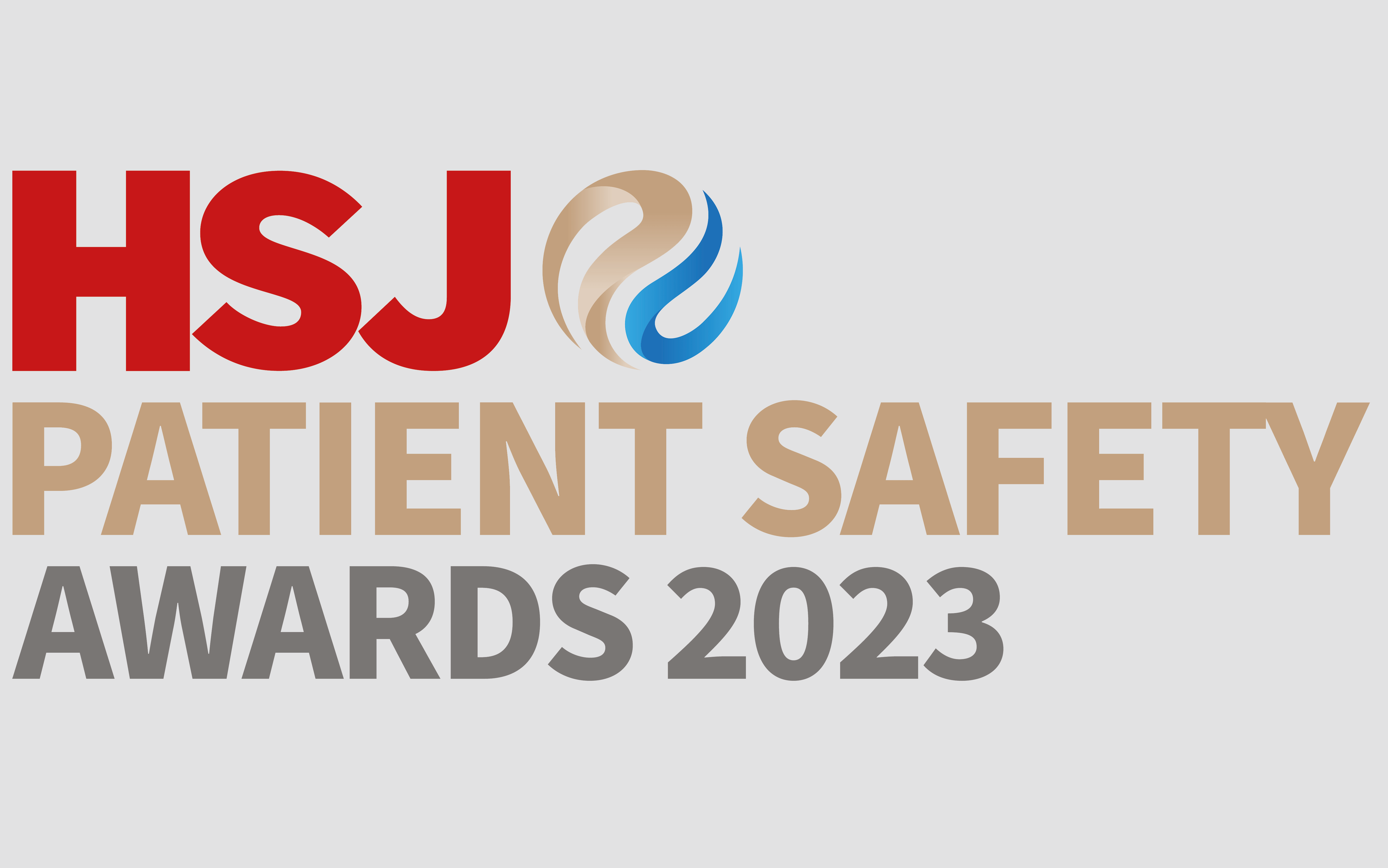 RAIDR’s Waiting Well Digital Solution shortlisted for 2023 HSJ Patient Safety Awards