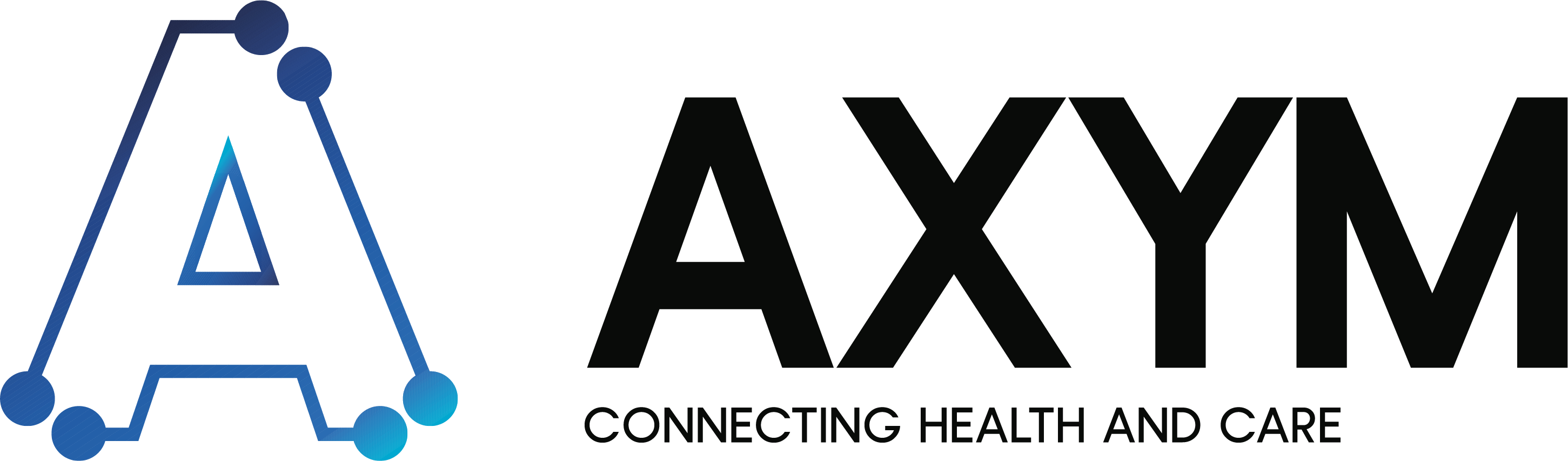 AXYM Connecting Health and Care