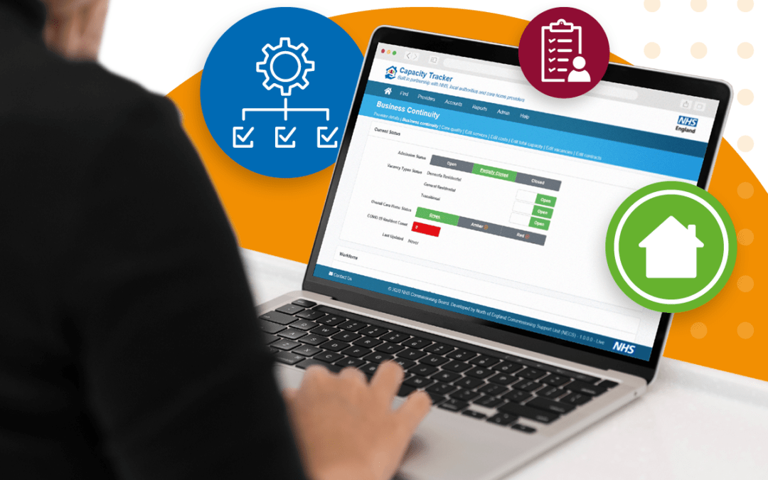 How Torbay Council achieves 100% compliance with Health and Care Act 2022: Adult Social Care information provisions utilising Capacity Tracker