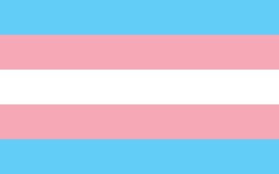 Nic Marlor: Trans Awareness Week