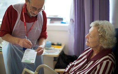 Enhancing social care brokering in Telford and Wrekin