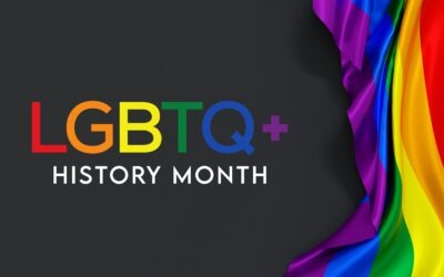 LGBTQ+ History Month: LGBTQ+ Health Inequalities