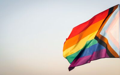 LGBTQ+ History Month: LGBTQ+ Health Inequalities