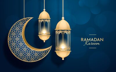 Ramadan 2024: Maha Naeem