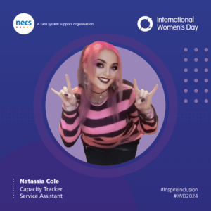 NECS IWD Social 20244