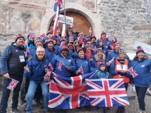 Team GB