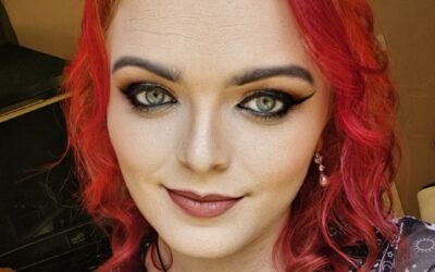 Natassia Charles: Phenylketonuria (PKU) Awareness Month