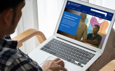 Creating and launching the Humber and North Yorkshire Integrated Care System identity