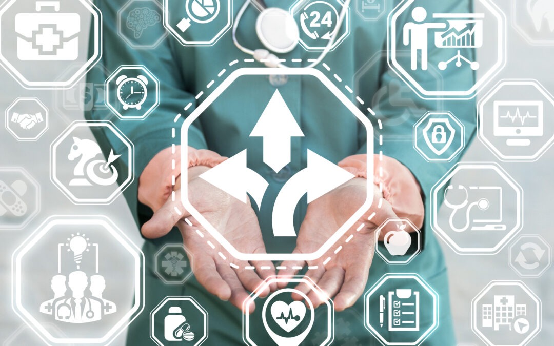 Clinical safety assessment of the HealthPathways Health IT system