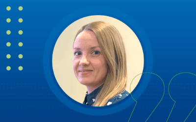 Victoria Pescod – don’t delay cervical screening!