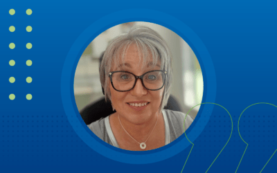 Gill Hardy: World Sepsis Day 13 September