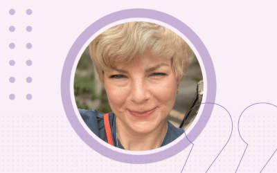 Nicola Seanor: My breast cancer journey