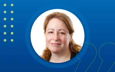 Desiree Lichtman – gaining Chartered Management Consultant accreditation