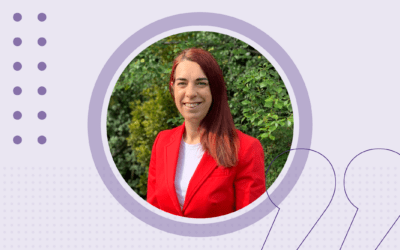 Primary Care Research Manager Helen Riding shines a light on research in podcast interview
