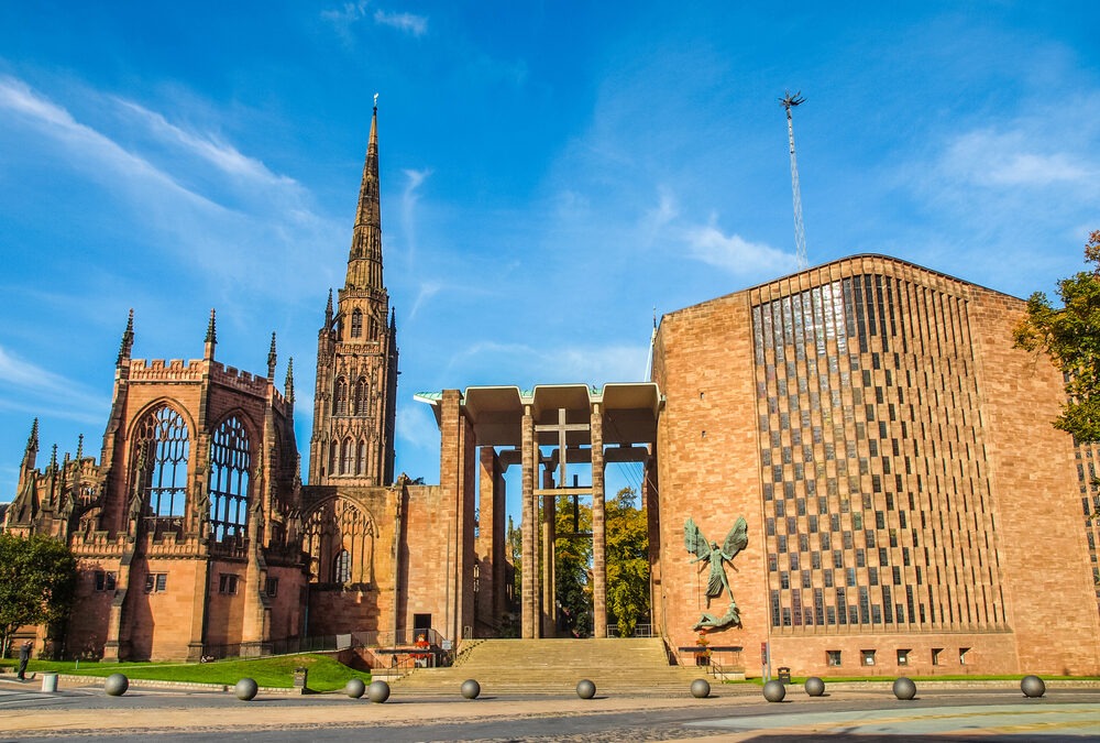 Perinatal Mental Health Needs Assessment – Coventry City Council