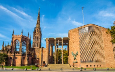 Perinatal Mental Health Needs Assessment – Coventry City Council