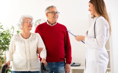 Development of Frailty Case Finding Intelligence Reports