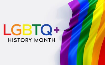 LGBTQ+ History Month 2025 