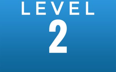 Finance team achieves Towards Excellence Level 2 accreditation