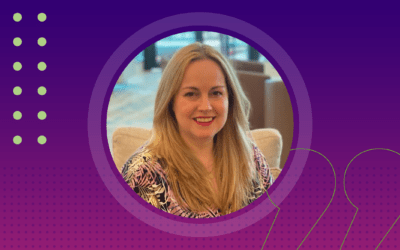 Kat Munro: National Apprenticeship Week 2025