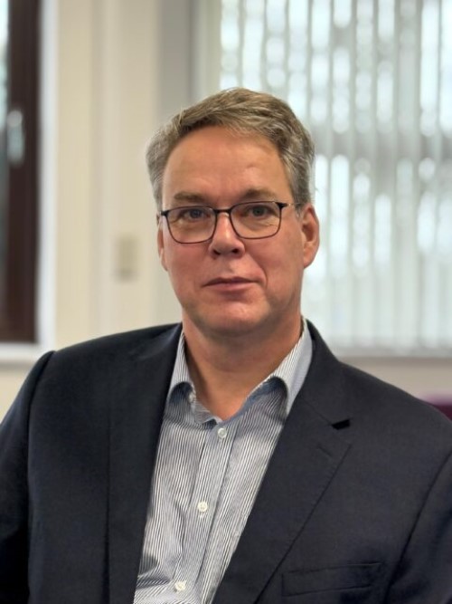 Michael van Hemert