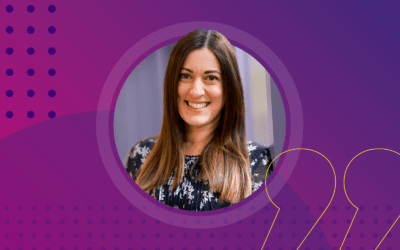 International Women’s Day – Claire Lake (Gooday), a personal perspective