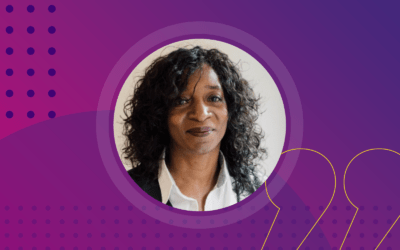 Alison Wilson-Shaw: Celebrating women who drive change – International Women’s Day 2025