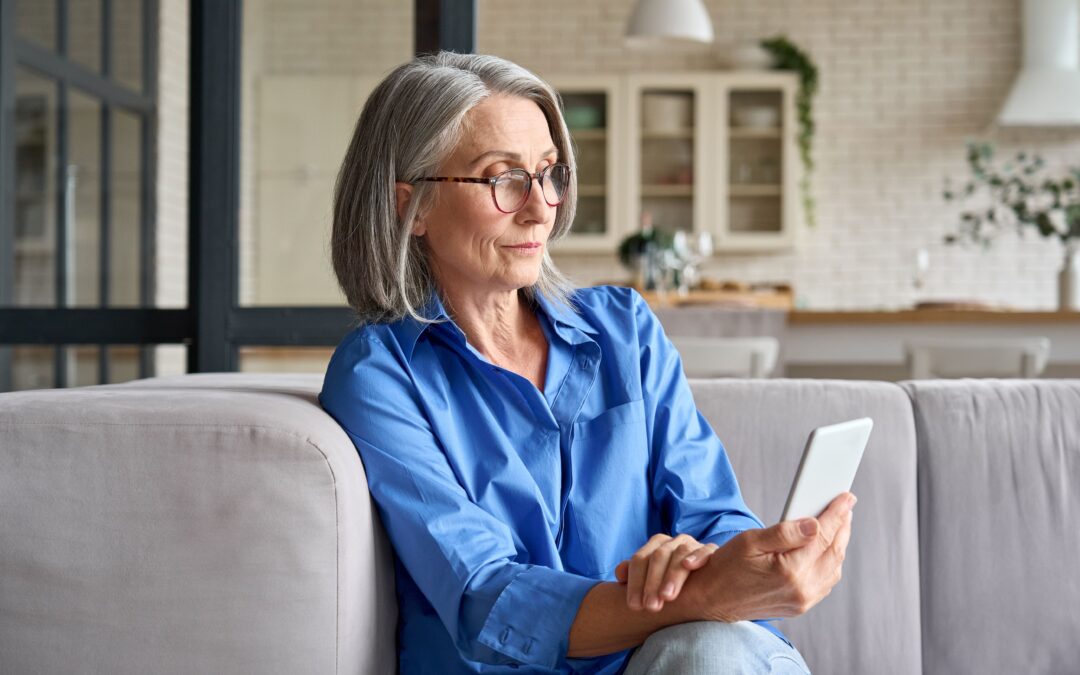 Gainford Surgery and NHS App Support via the PCDSH