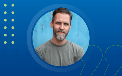 Andy Butler: World Creativity and Innovation Day