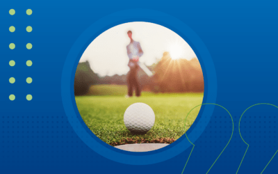 NECS staff (and friends) charity golf tournament at Wynyard on 20 June 2025
