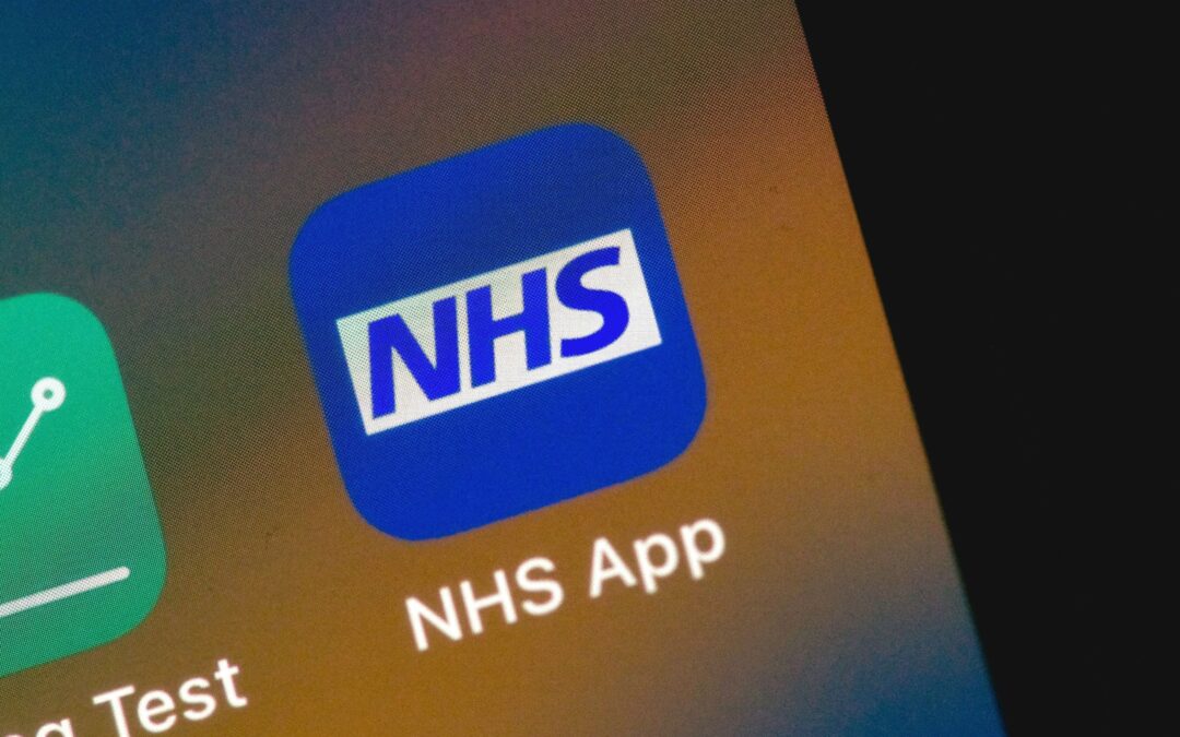 Monkwearmouth Health Centre and NHS App Support via the PCDSH