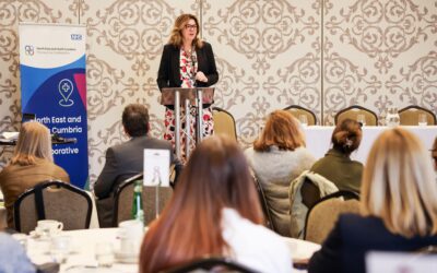 North East and North Cumbria Primary Care Collaborative Conference: April 2025