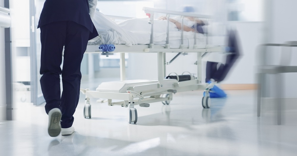 Tees Valley – Integrated Urgent Care