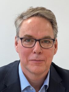 Michael van Hemert