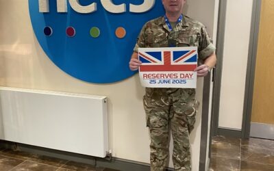 Reserves Day – 25 June 2025