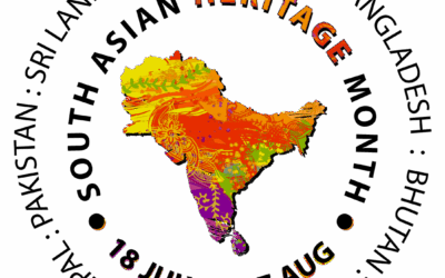 South Asian Heritage Month