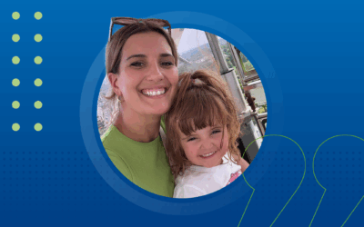 Elpitha Badger: Running the Great North Run for Heel and Toe Children’s Charity