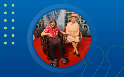Nicola Black: Caring Beyond the Care Home – What a family holiday can mean
