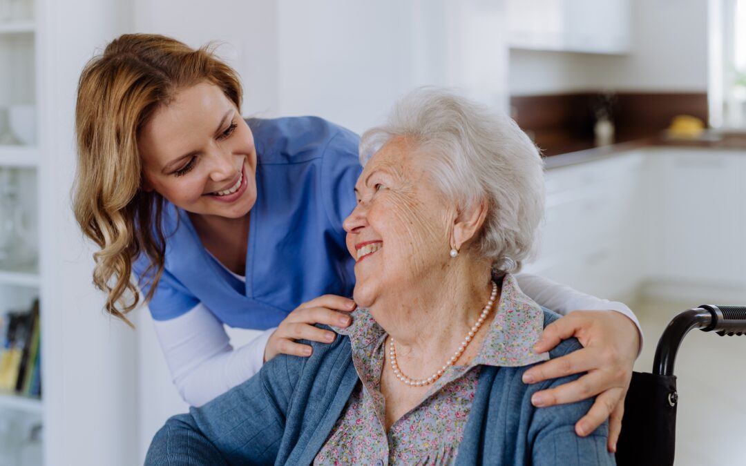 Proxy medication ordering in care homes – Tees Valley Care Home Connected