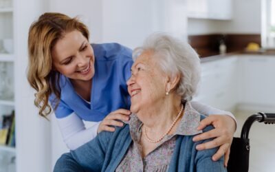 Proxy medication ordering in care homes – Tees Valley Care Home Connected