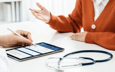Herrington Medical Centre – Prospective Record Access Q&A