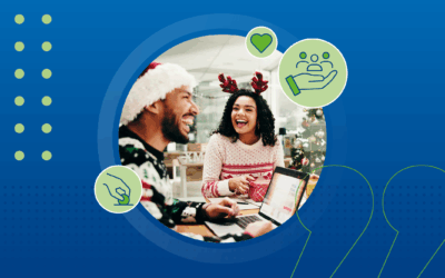 Rachael Earl: Take part in this year’s Christmas Jumper Day