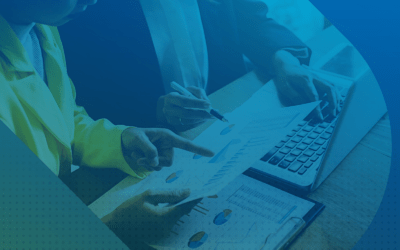 NECS achieves top-level NHS finance accreditation