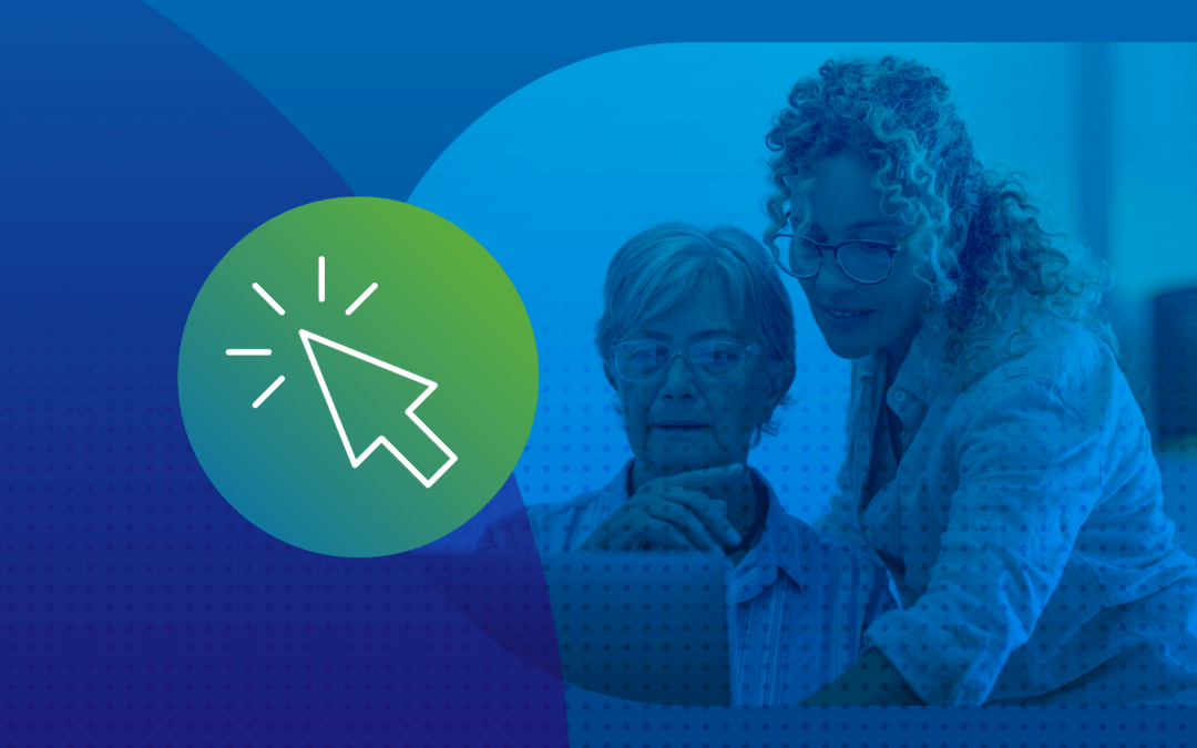 Delivering Digital Inclusion Across North East & North Cumbria